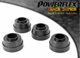 Powerflex Black -polyuretaanipuslat - PFR76-306BLK