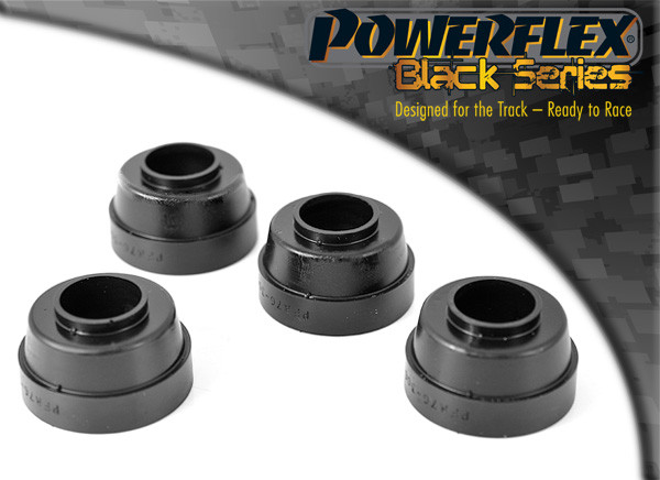 Powerflex Black -polyuretaanipuslat – PFR76-306BLK Powerflex Black -polyuretaanipuslat - PFR76-306BLK