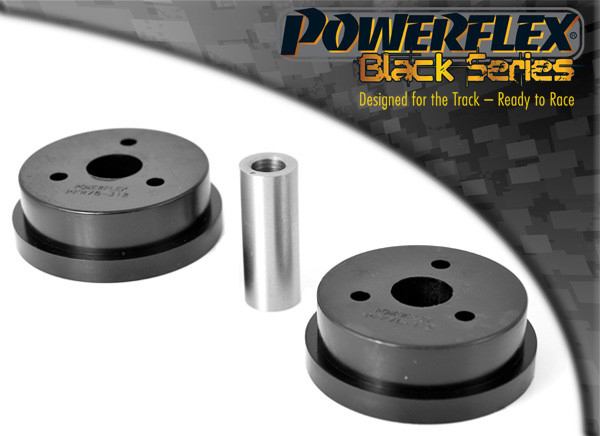 Powerflex Black -polyuretaanipuslat – PFR76-312BLK Powerflex Black -polyuretaanipuslat - PFR76-312BLK