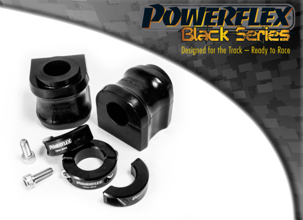 Powerflex Black -polyuretaanipuslat – PFF76-403-23.2BLK Powerflex Black -polyuretaanipuslat - PFF76-403-23.2BLK