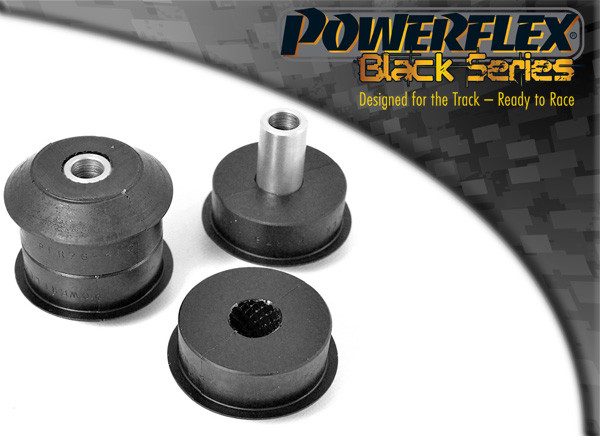 Powerflex Black -polyuretaanipuslat – PFR76-410BLK Powerflex Black -polyuretaanipuslat - PFR76-410BLK