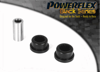 Powerflex Black -polyuretaanipuslat - PFR76-411BLK