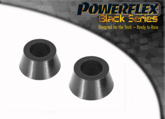 Powerflex Black -polyuretaanipuslat - PFR76-412BLK