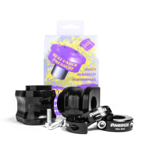 Powerflex Road -polyuretaanipuslat – PFR76-413-21.3 Powerflex Road -polyuretaanipuslat - PFR76-413-21.3