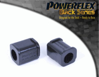 Powerflex Black -polyuretaanipuslat - PFR76-507-20BLK