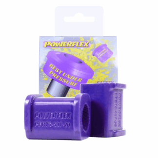 Powerflex Road -polyuretaanipuslat – PFR76-507-20 Powerflex Road -polyuretaanipuslat - PFR76-507-20