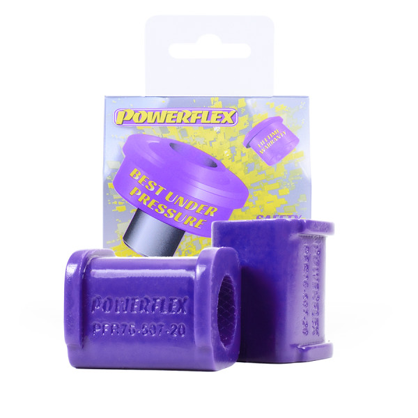 Powerflex Road -polyuretaanipuslat – PFR76-507-20 Powerflex Road -polyuretaanipuslat - PFR76-507-20