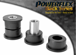 Powerflex Black -polyuretaanipuslat - PFR76-606BLK