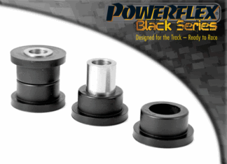Powerflex Black -polyuretaanipuslat - PFR76-608BLK