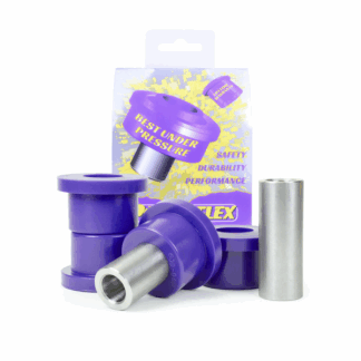 Powerflex Road -polyuretaanipuslat – PFR76-609 Powerflex Road -polyuretaanipuslat - PFR76-609