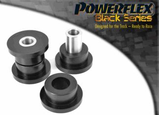 Powerflex Black -polyuretaanipuslat - PFR76-610BLK