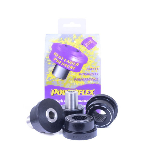 Powerflex Road -polyuretaanipuslat – PFR76-615 Powerflex Road -polyuretaanipuslat - PFR76-615