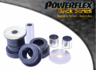 Powerflex Black -polyuretaanipuslat - PFR79-103BLK