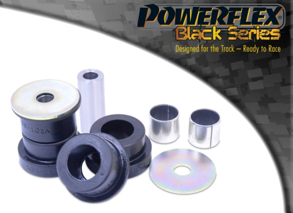 Powerflex Black -polyuretaanipuslat – PFR79-103BLK Powerflex Black -polyuretaanipuslat - PFR79-103BLK