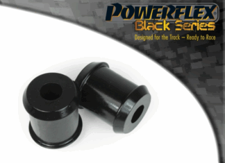 Powerflex Black -polyuretaanipuslat - PFR79-110BLK
