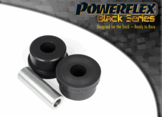 Powerflex Black -polyuretaanipuslat - PFR79-112BLK