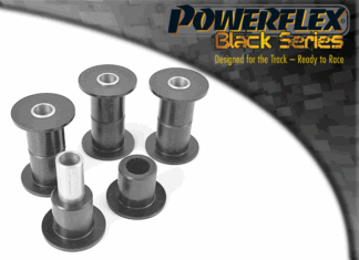 Powerflex Black -polyuretaanipuslat - PFR79-210BLK