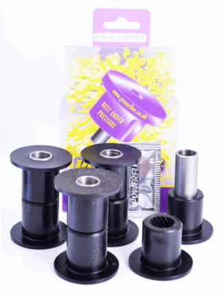 Powerflex Road -polyuretaanipuslat - PFR79-210