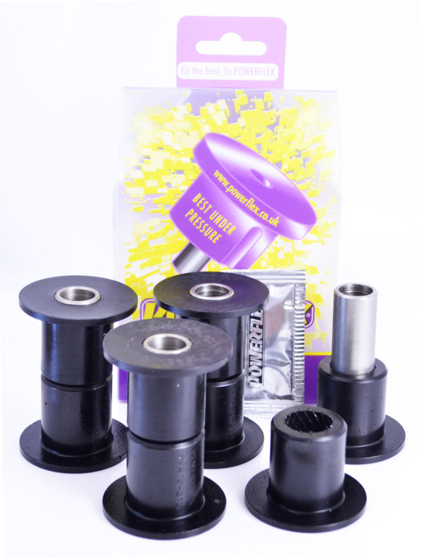 Powerflex Road -polyuretaanipuslat – PFR79-210 Powerflex Road -polyuretaanipuslat - PFR79-210