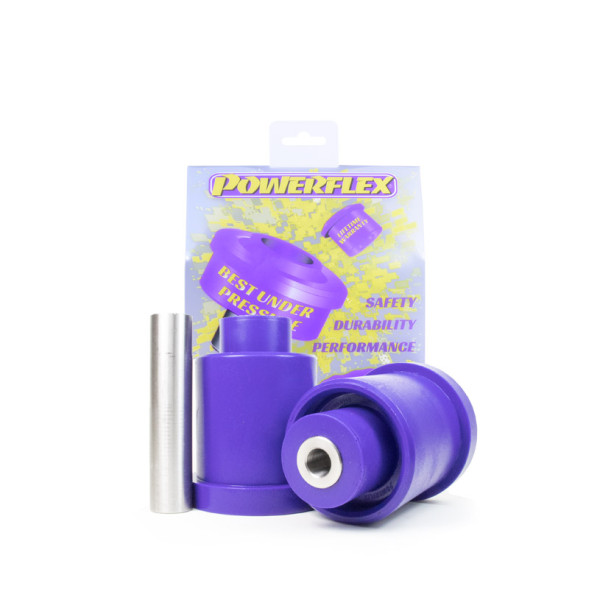 Powerflex Road -polyuretaanipuslat – PFR80-1110 Powerflex Road -polyuretaanipuslat - PFR80-1110