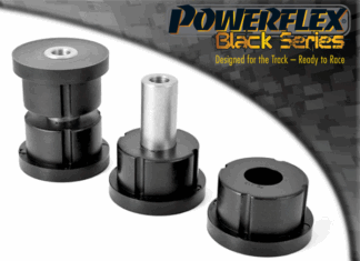 Powerflex Black -polyuretaanipuslat - PFR80-112BLK