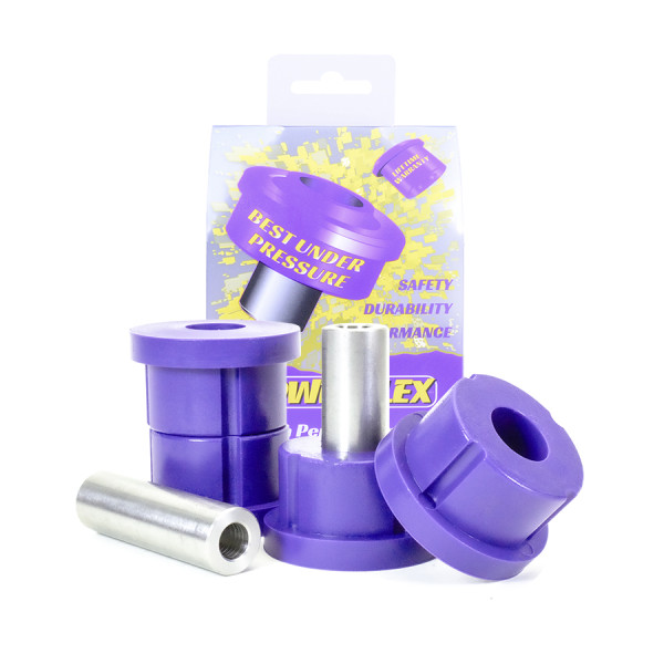 Powerflex Road -polyuretaanipuslat – PFR80-112 Powerflex Road -polyuretaanipuslat - PFR80-112