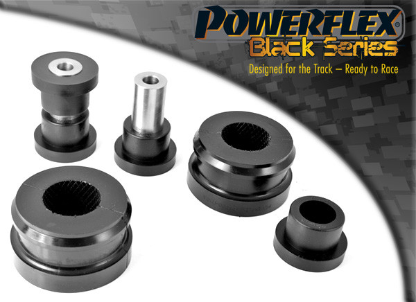 Powerflex Black -polyuretaanipuslat – PFR80-1210BLK Powerflex Black -polyuretaanipuslat - PFR80-1210BLK