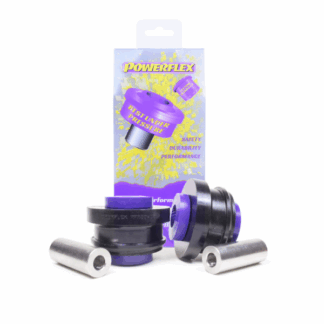 Powerflex Road -polyuretaanipuslat - PFR80-1210