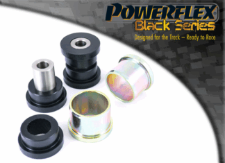 Powerflex Black -polyuretaanipuslat - PFR80-1213BLK