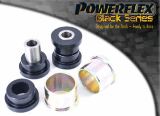 Powerflex Black -polyuretaanipuslat - PFR80-1214BLK
