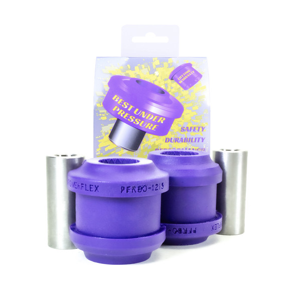 Powerflex Road -polyuretaanipuslat – PFR80-1215 Powerflex Road -polyuretaanipuslat - PFR80-1215