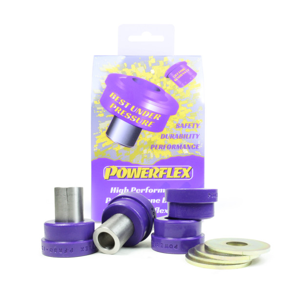 Powerflex Road -polyuretaanipuslat – PFR80-1217 Powerflex Road -polyuretaanipuslat - PFR80-1217