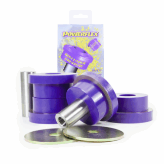 Powerflex Road -polyuretaanipuslat - PFR80-1235