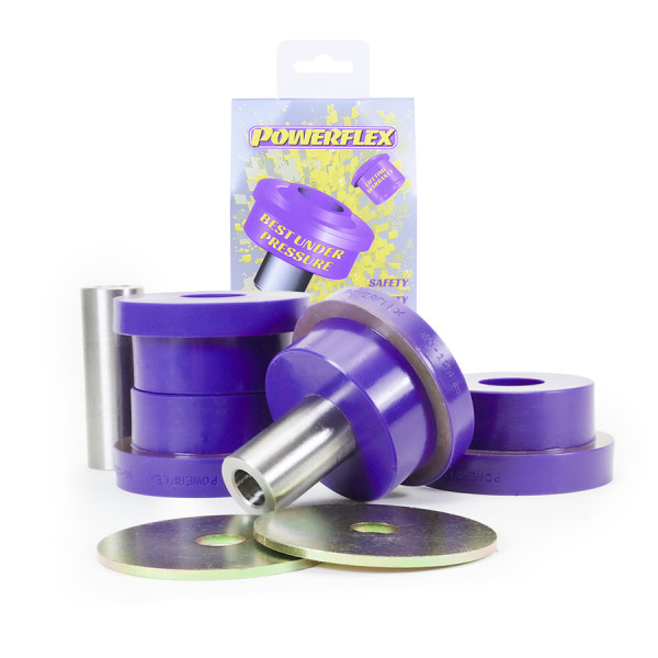 Powerflex Road -polyuretaanipuslat – PFR80-1235 Powerflex Road -polyuretaanipuslat - PFR80-1235