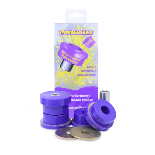 Powerflex Road -polyuretaanipuslat – PFR80-1236 Powerflex Road -polyuretaanipuslat - PFR80-1236