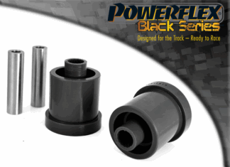Powerflex Black -polyuretaanipuslat - PFR80-1410BLK