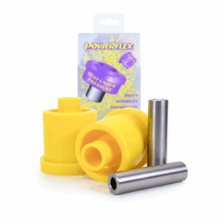 Powerflex Road -polyuretaanipuslat - PFR80-1410