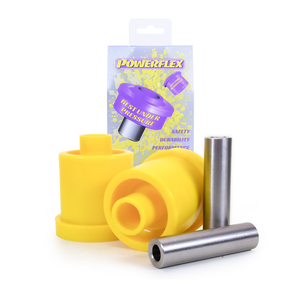 Powerflex Road -polyuretaanipuslat – PFR80-1410 Powerflex Road -polyuretaanipuslat - PFR80-1410