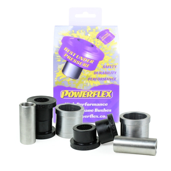 Powerflex Road -polyuretaanipuslat – PFR80-1512 Powerflex Road -polyuretaanipuslat - PFR80-1512