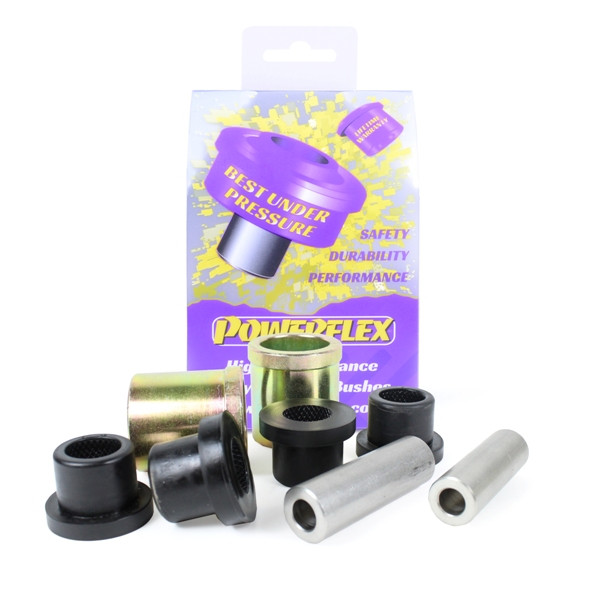 Powerflex Road -polyuretaanipuslat – PFR80-1513 Powerflex Road -polyuretaanipuslat - PFR80-1513