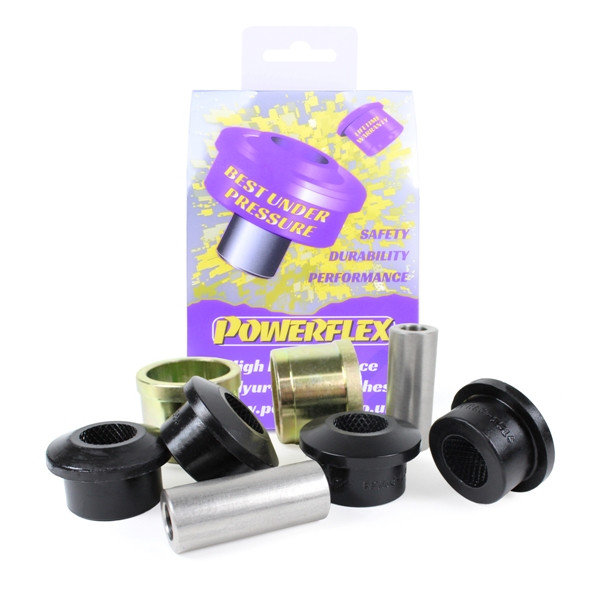 Powerflex Road -polyuretaanipuslat – PFR80-1514 Powerflex Road -polyuretaanipuslat - PFR80-1514