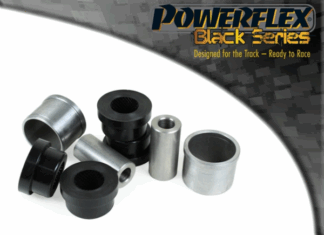 Powerflex Black -polyuretaanipuslat - PFR80-1515BLK