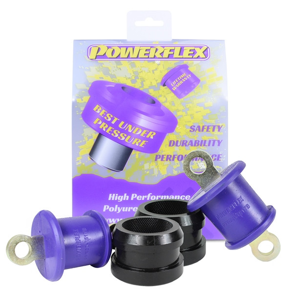 Powerflex Road -polyuretaanipuslat – PFR80-1517 Powerflex Road -polyuretaanipuslat - PFR80-1517