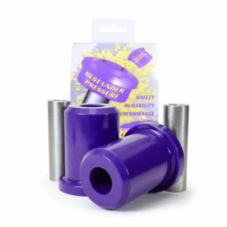 Powerflex Road -polyuretaanipuslat - PFR80-312