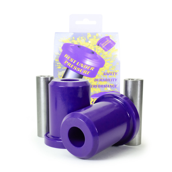 Powerflex Road -polyuretaanipuslat – PFR80-312 Powerflex Road -polyuretaanipuslat - PFR80-312