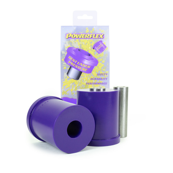 Powerflex Road -polyuretaanipuslat – PFR80-412 Powerflex Road -polyuretaanipuslat - PFR80-412