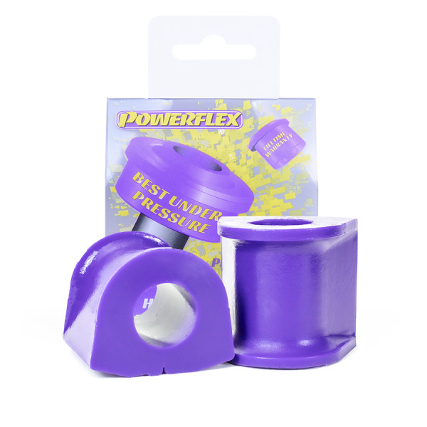 Powerflex Road -polyuretaanipuslat – PFR80-415-18 Powerflex Road -polyuretaanipuslat - PFR80-415-18