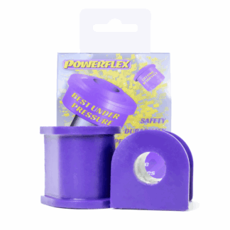 Powerflex Road -polyuretaanipuslat - PFR80-416-14.5