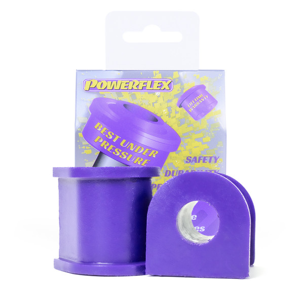 Powerflex Road -polyuretaanipuslat – PFR80-416-14.5 Powerflex Road -polyuretaanipuslat - PFR80-416-14.5