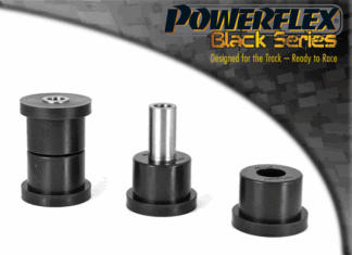 Powerflex Black -polyuretaanipuslat - PFR80-440BLK